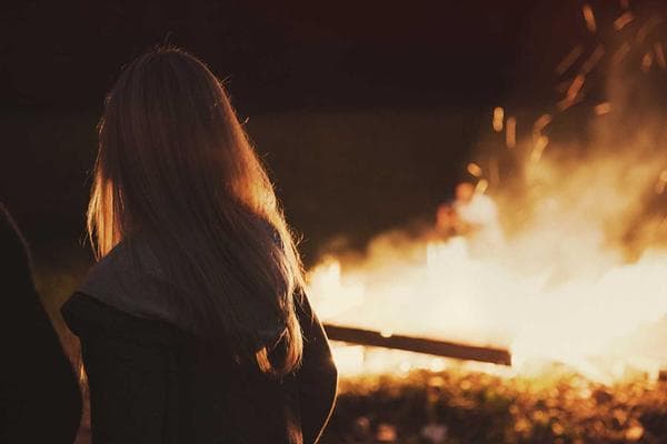 فست‌فود دونیش فینگهرفود