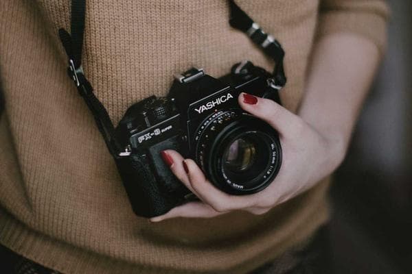 آرایشگاه الهام نورزی